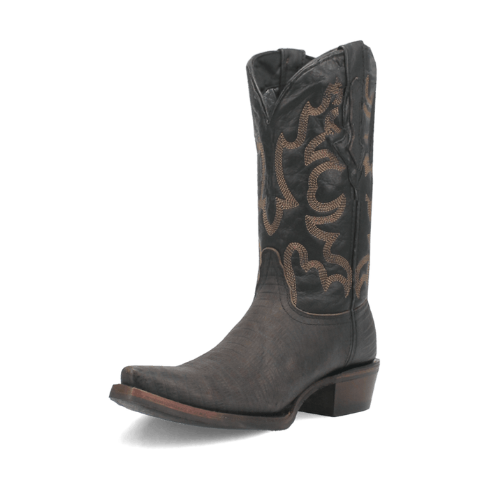 Men's Dingo The Duke Western Boots