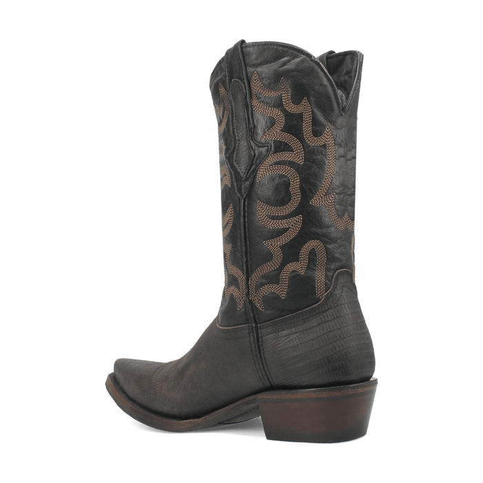 Men's Dingo The Duke Western Boots