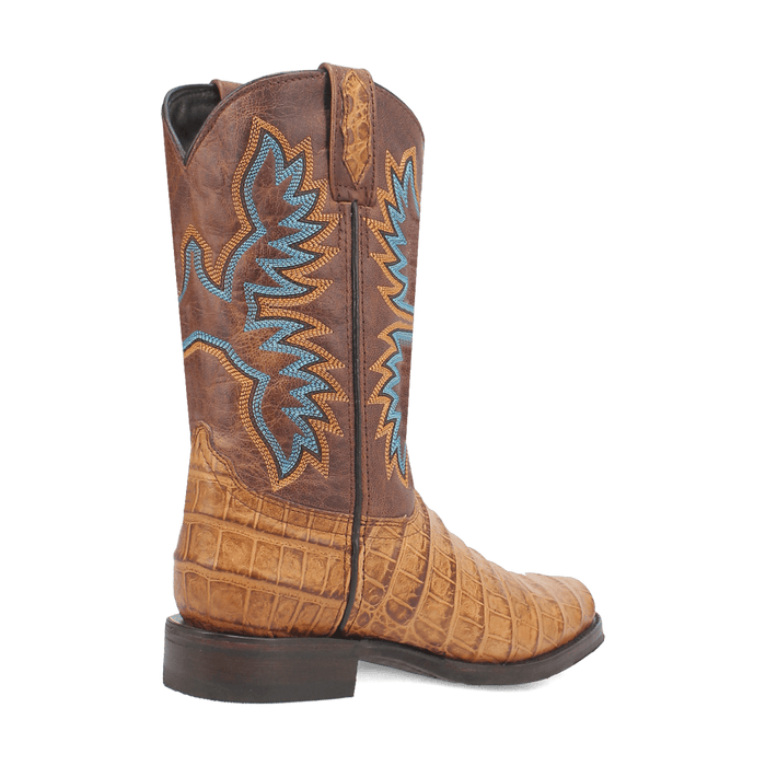 Men's Dingo Trail Boss Western Boots