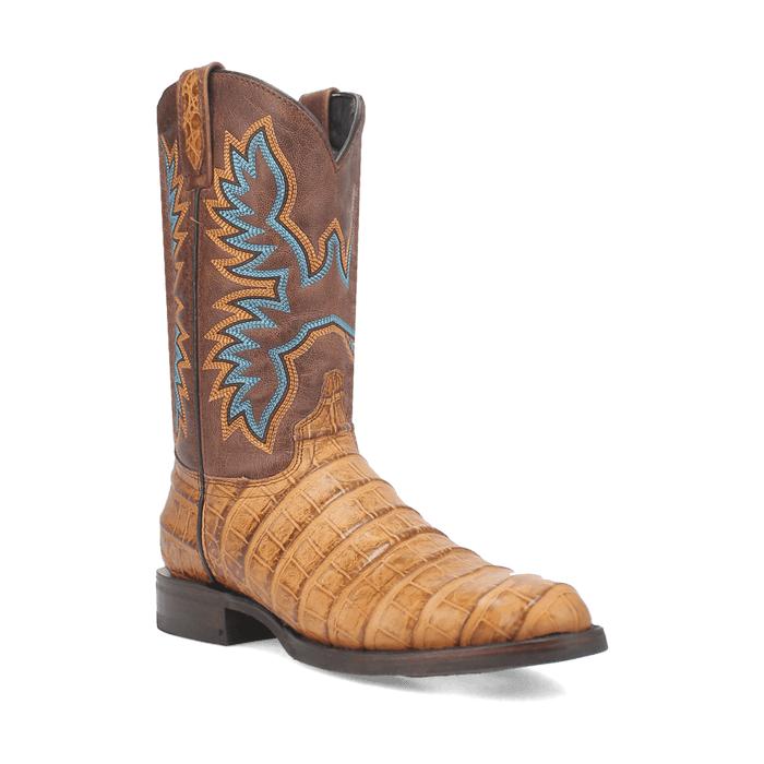 Men's Dingo Trail Boss Western Boots