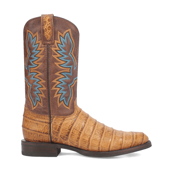 Men's Dingo Trail Boss Western Boots