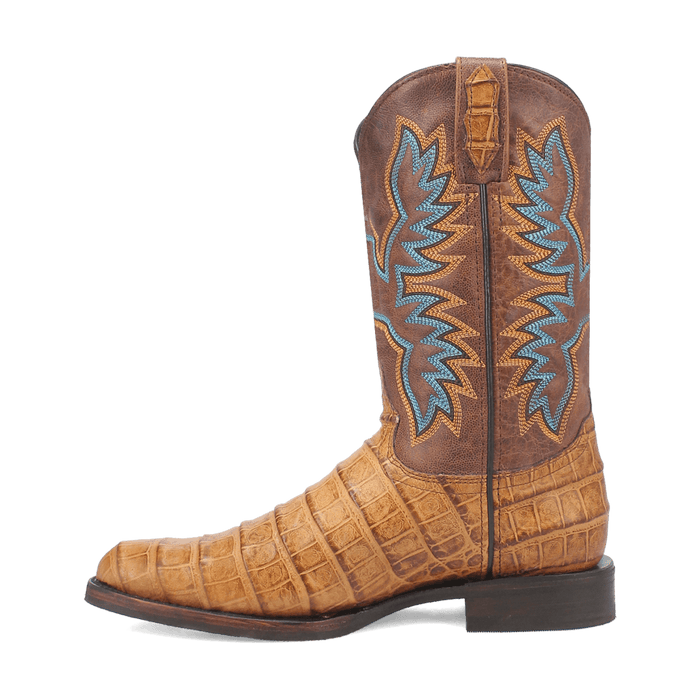 Men's Dingo Trail Boss Western Boots