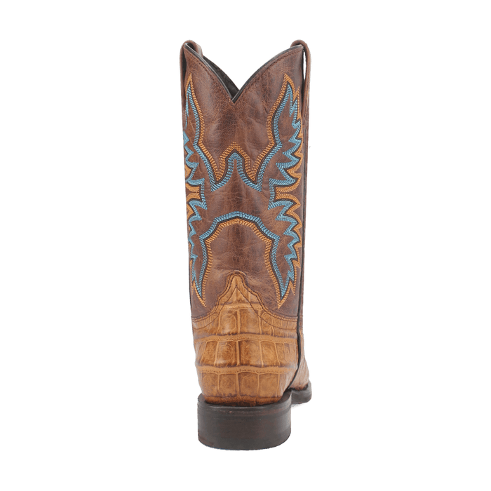 Men's Dingo Trail Boss Western Boots