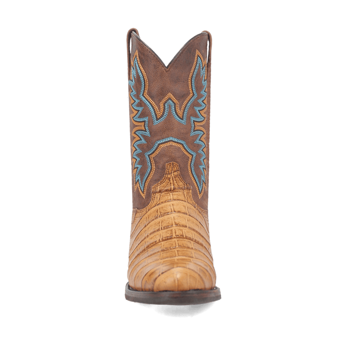 Men's Dingo Trail Boss Western Boots