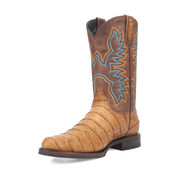 Men's Dingo Trail Boss Western Boots