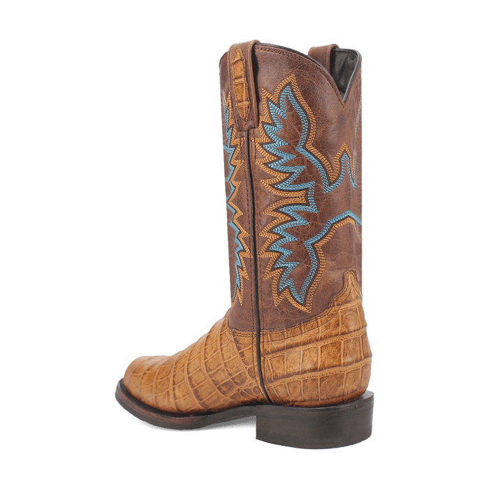 Men's Dingo Trail Boss Western Boots