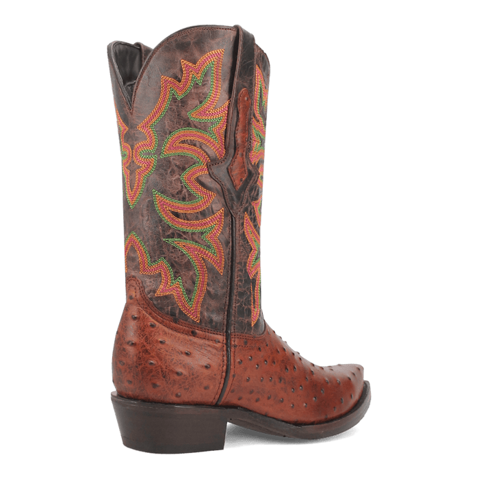 Men's Dingo Outlaw Western Boots