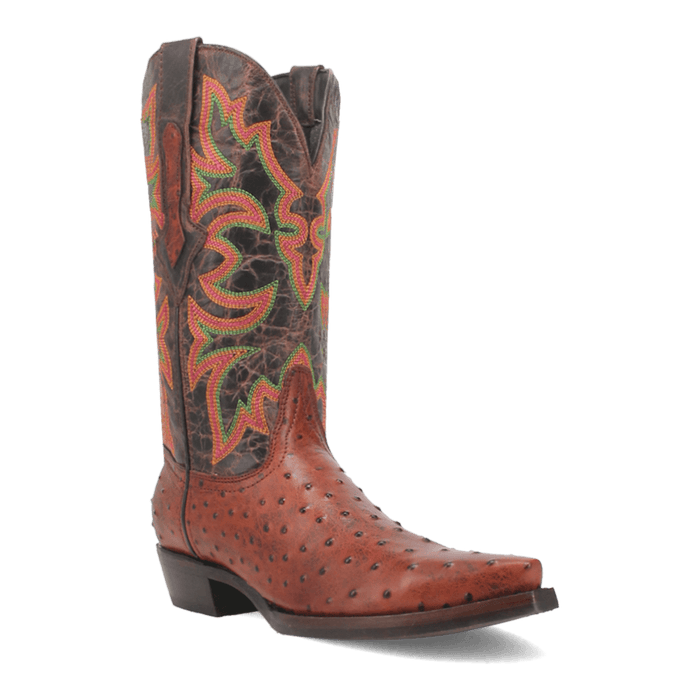 Men's Dingo Outlaw Western Boots