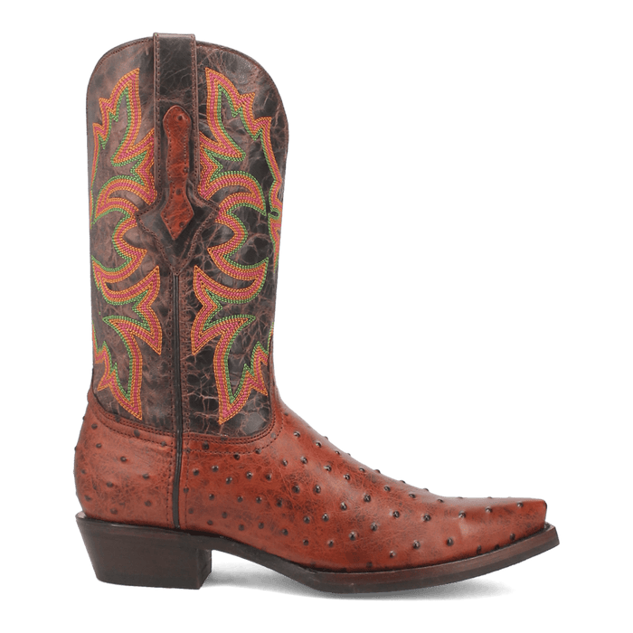 Men's Dingo Outlaw Western Boots