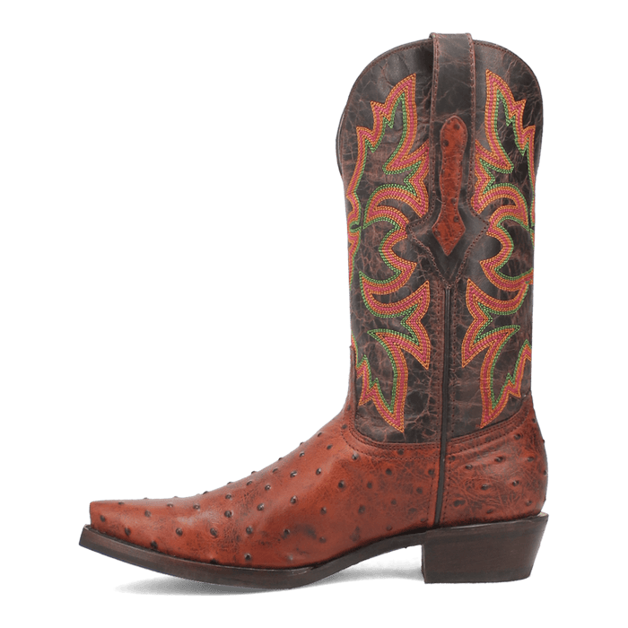 Men's Dingo Outlaw Western Boots