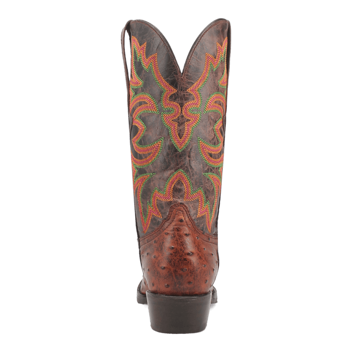 Men's Dingo Outlaw Western Boots