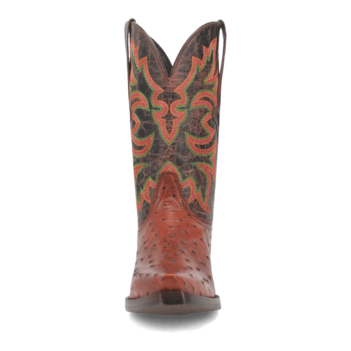 Men's Dingo Outlaw Western Boots