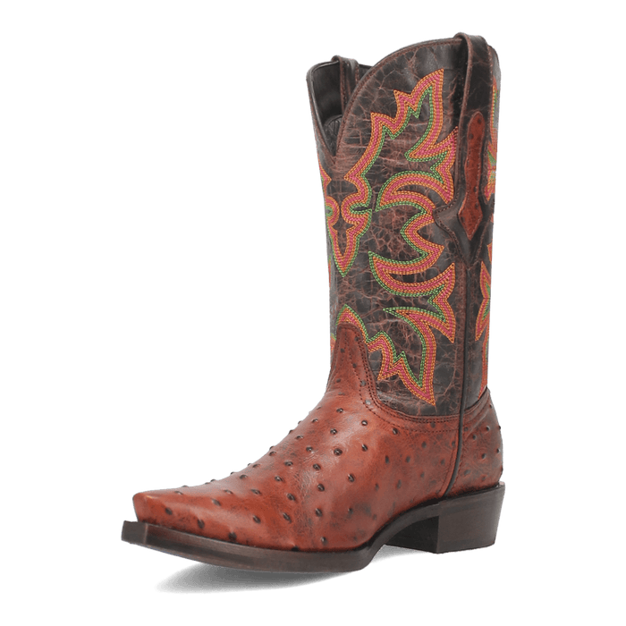 Men's Dingo Outlaw Western Boots