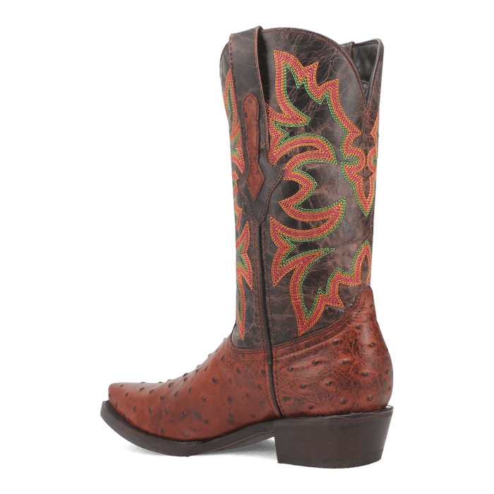 Men's Dingo Outlaw Western Boots