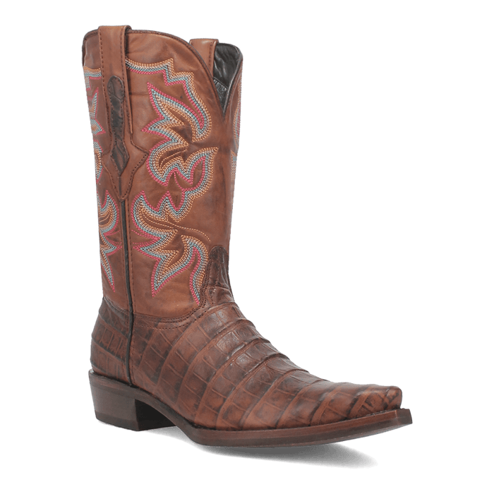 Men's Dingo Gator Western Boots