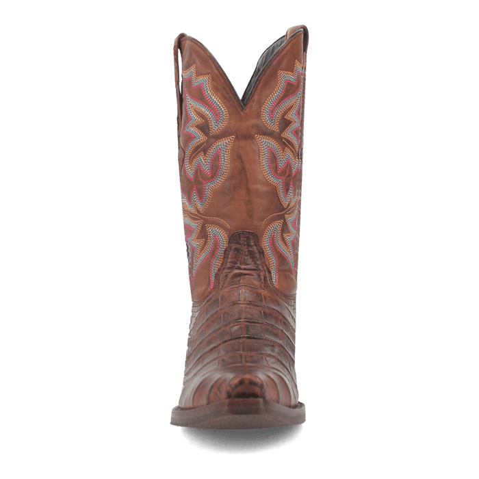 Men's Dingo Gator Western Boots