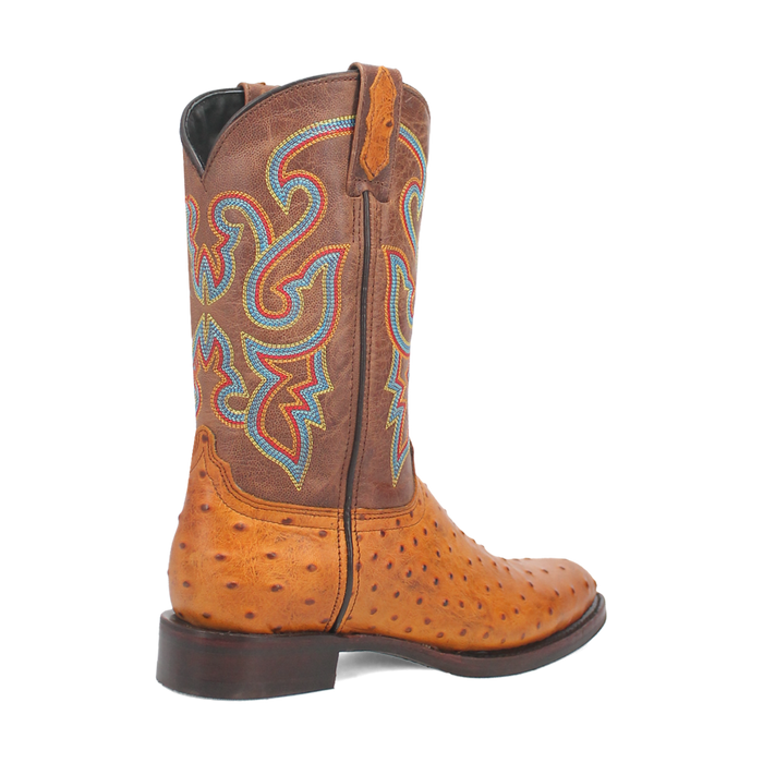 Men's Dingo Ranger Western Boots