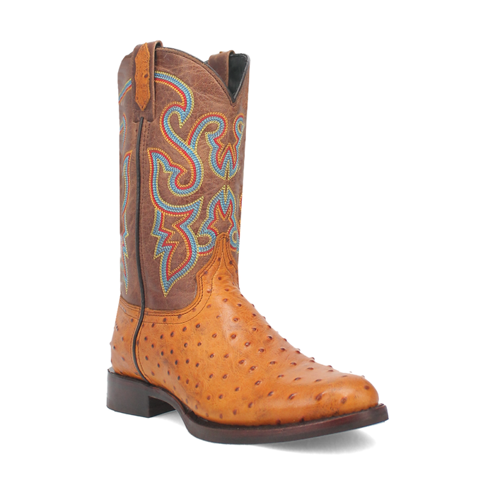 Men's Dingo Ranger Western Boots