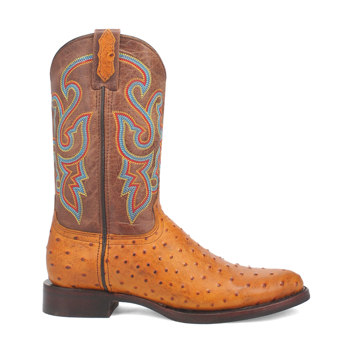 Men's Dingo Ranger Western Boots