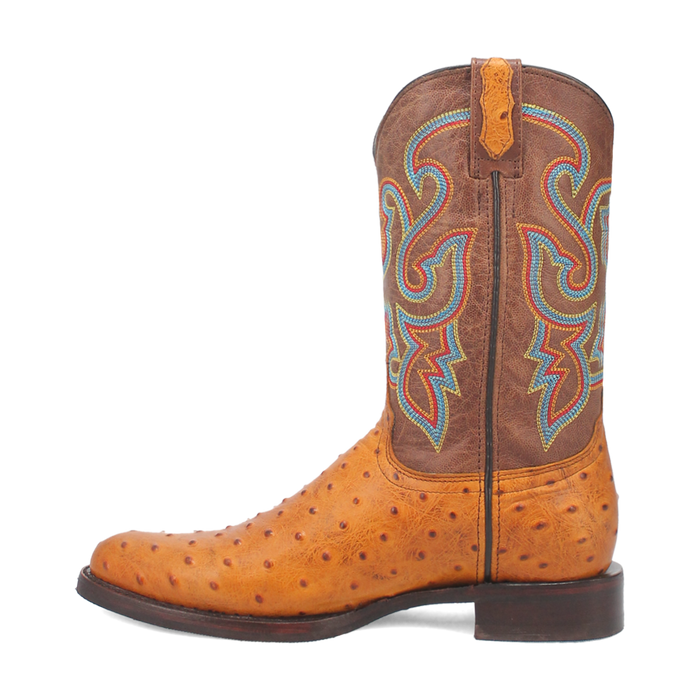 Men's Dingo Ranger Western Boots