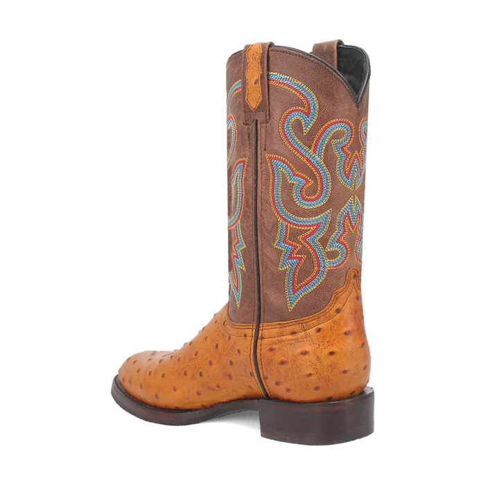 Men's Dingo Ranger Western Boots