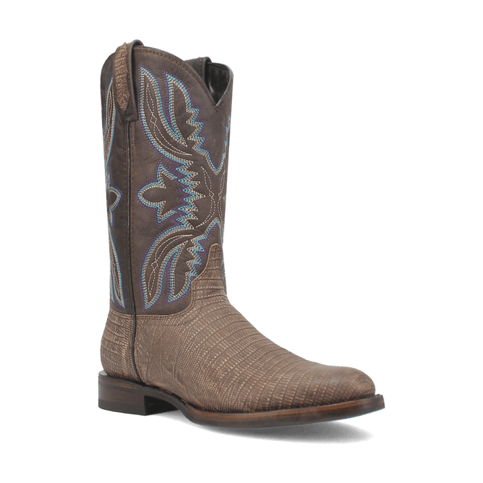 Men's Dingo Saw Buck Western Boots