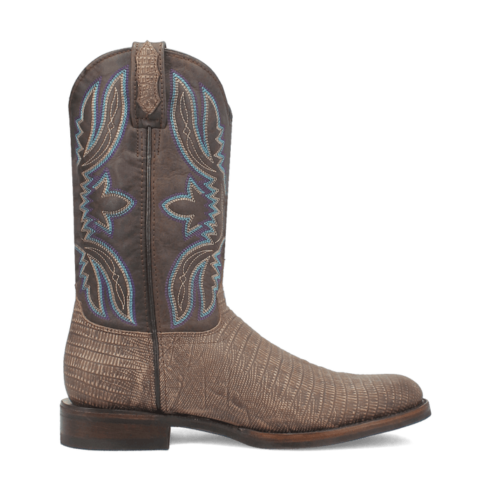 Men's Dingo Saw Buck Western Boots