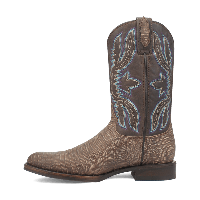 Men's Dingo Saw Buck Western Boots