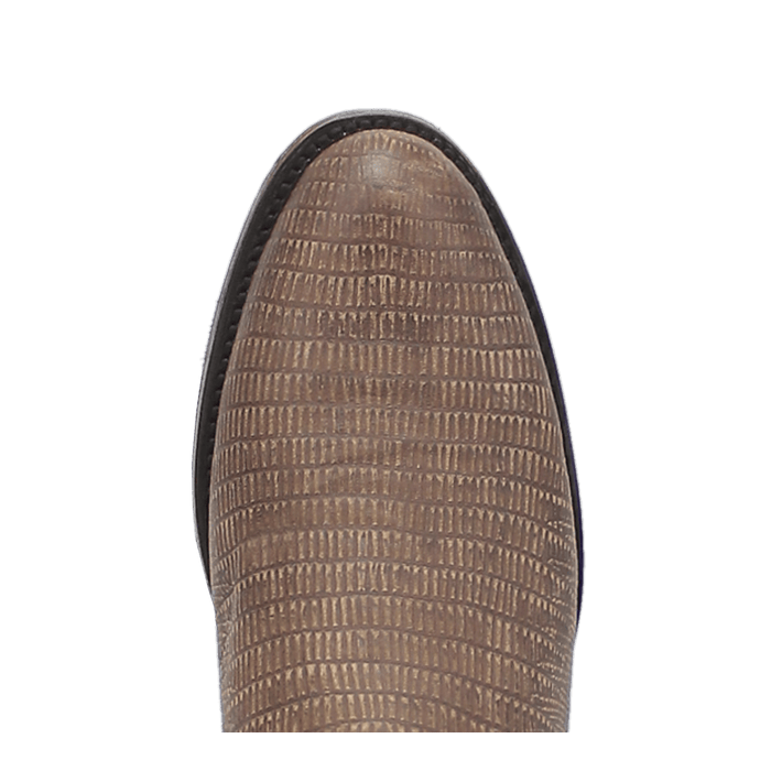 Men's Dingo Saw Buck Western Boots