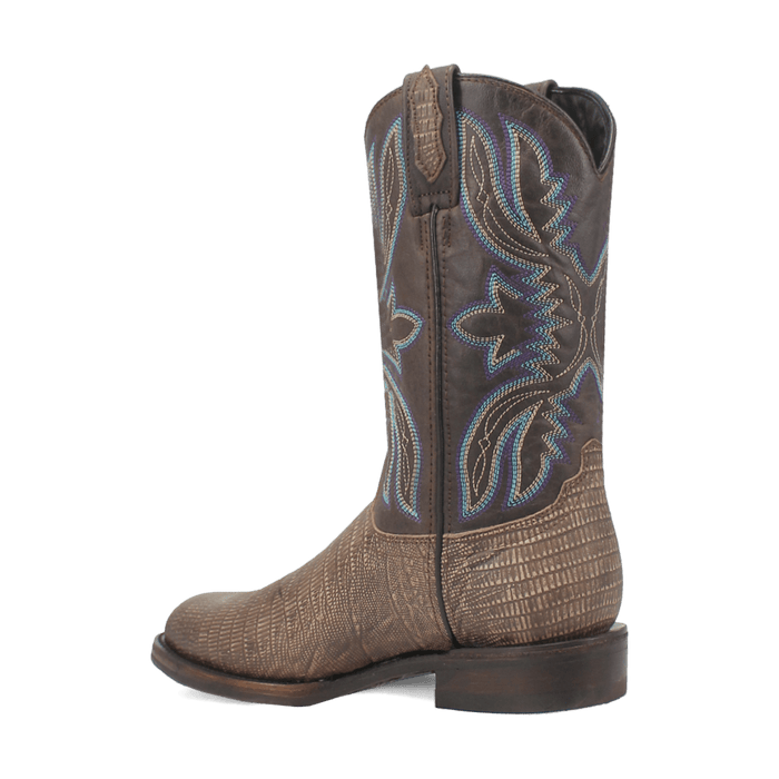 Men's Dingo Saw Buck Western Boots