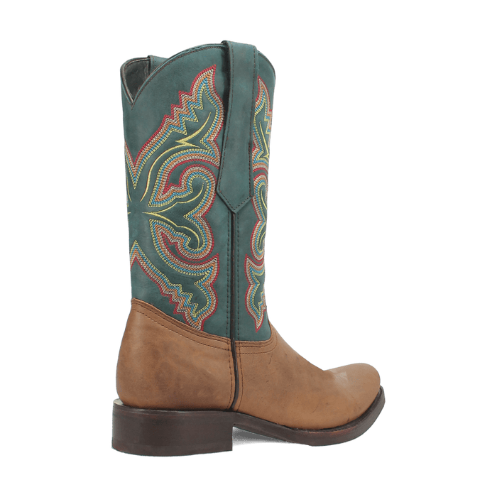 Men's Dingo True Grit Western Boots