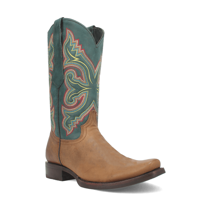 Men's Dingo True Grit Western Boots