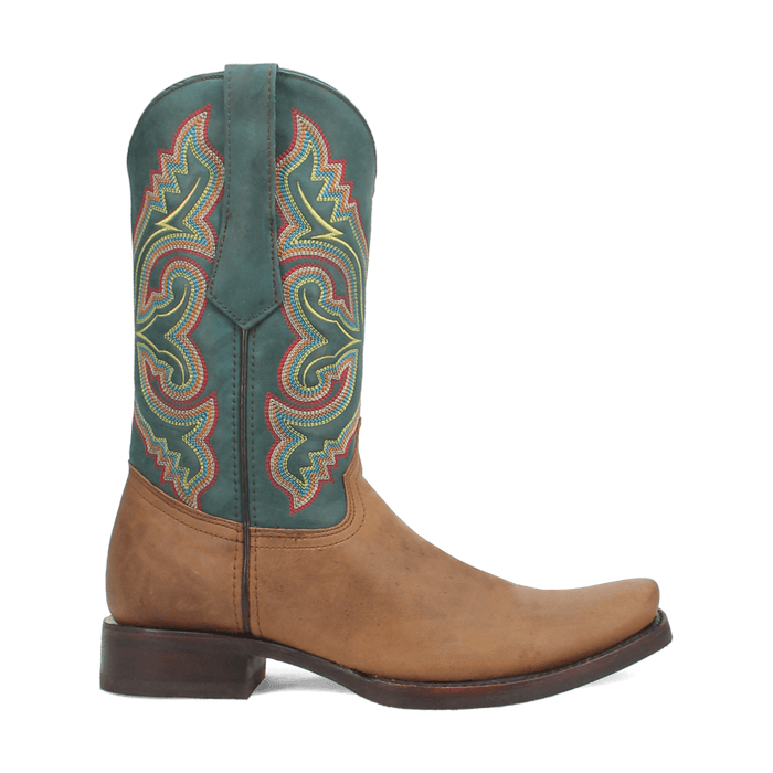 Men's Dingo True Grit Western Boots