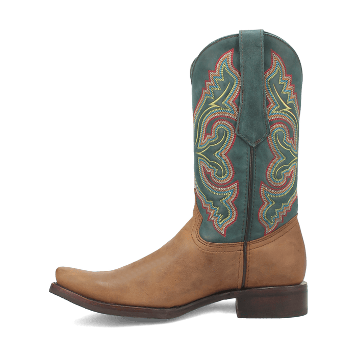 Men's Dingo True Grit Western Boots