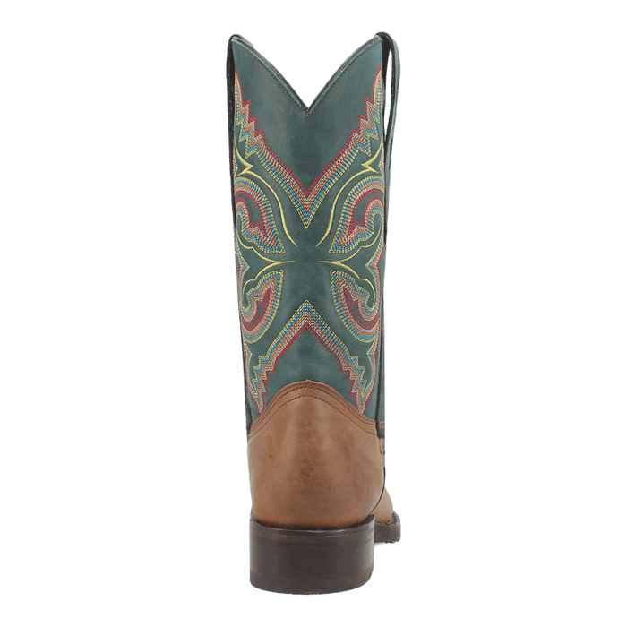 Men's Dingo True Grit Western Boots