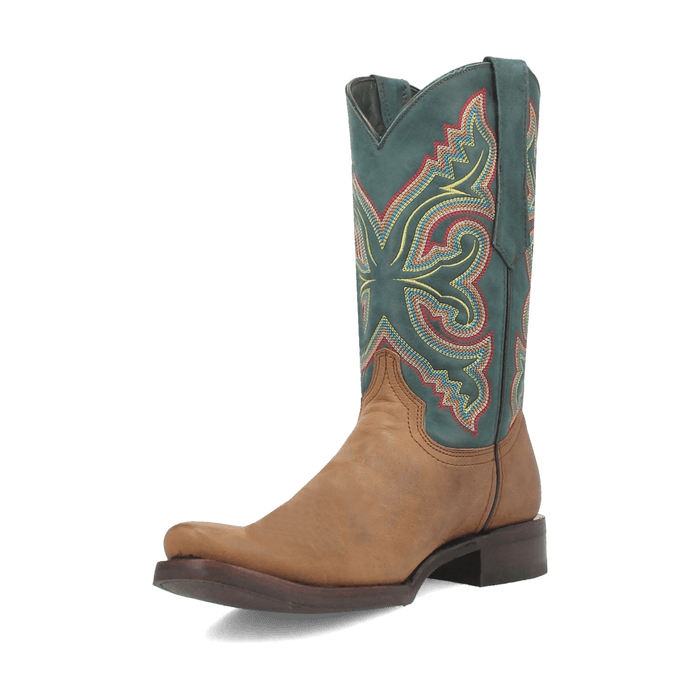 Men's Dingo True Grit Western Boots