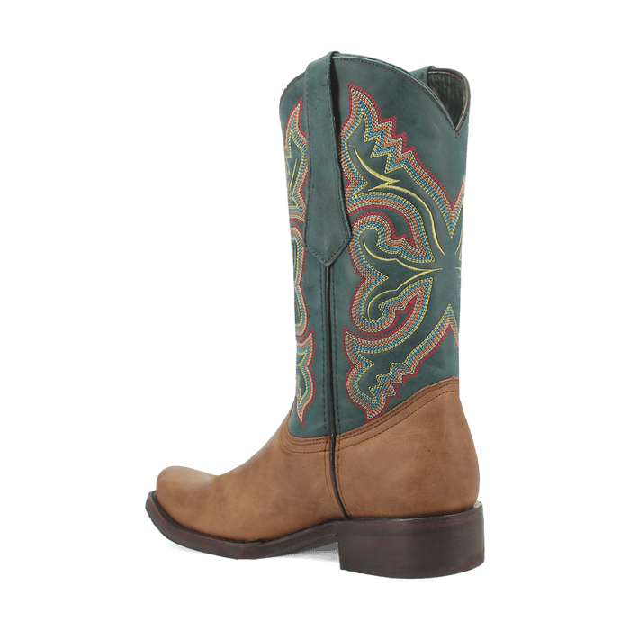 Men's Dingo True Grit Western Boots