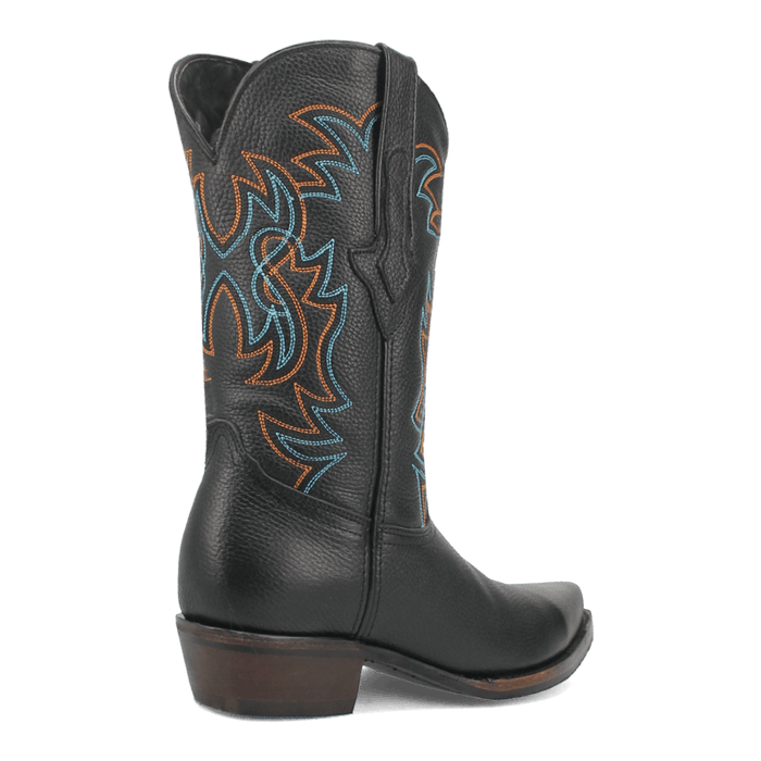 Men's Dingo Gold Rush Western Boots