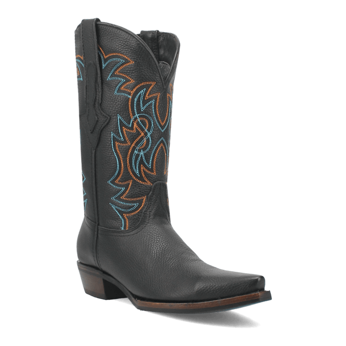 Men's Dingo Gold Rush Western Boots