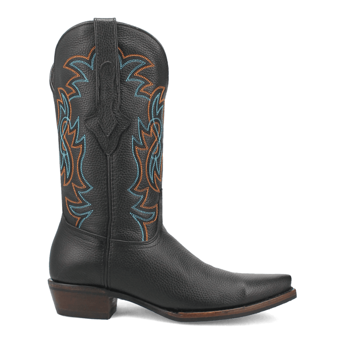 Men's Dingo Gold Rush Western Boots