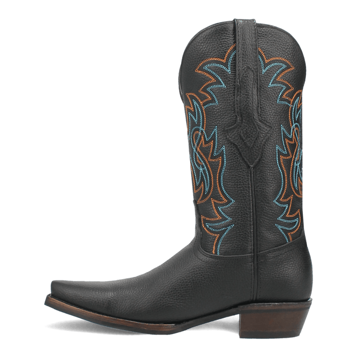 Men's Dingo Gold Rush Western Boots