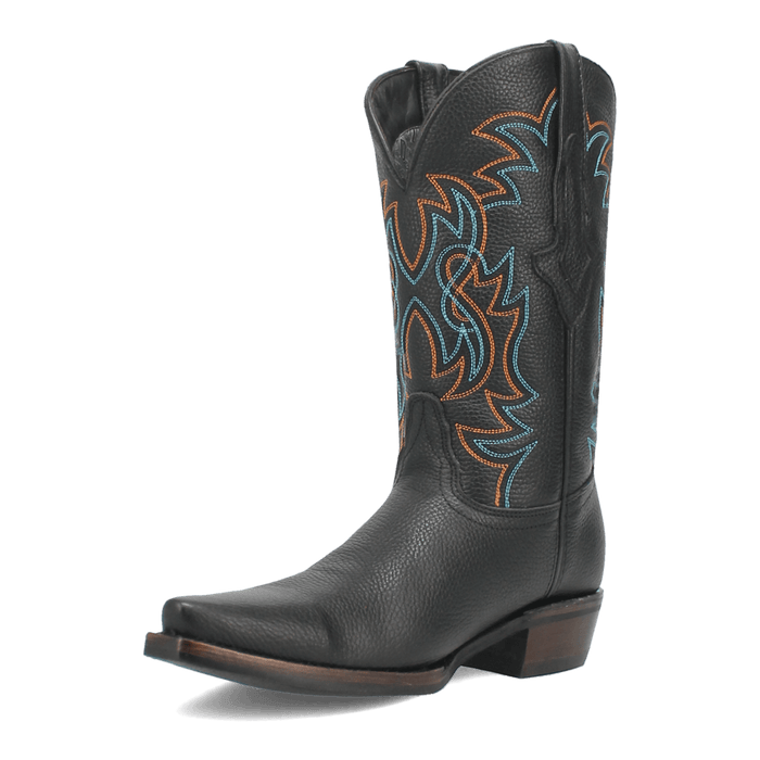 Men's Dingo Gold Rush Western Boots