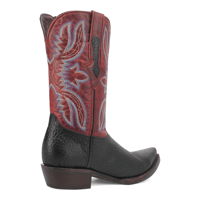 Men's Dingo Rio Lobo Western Boots