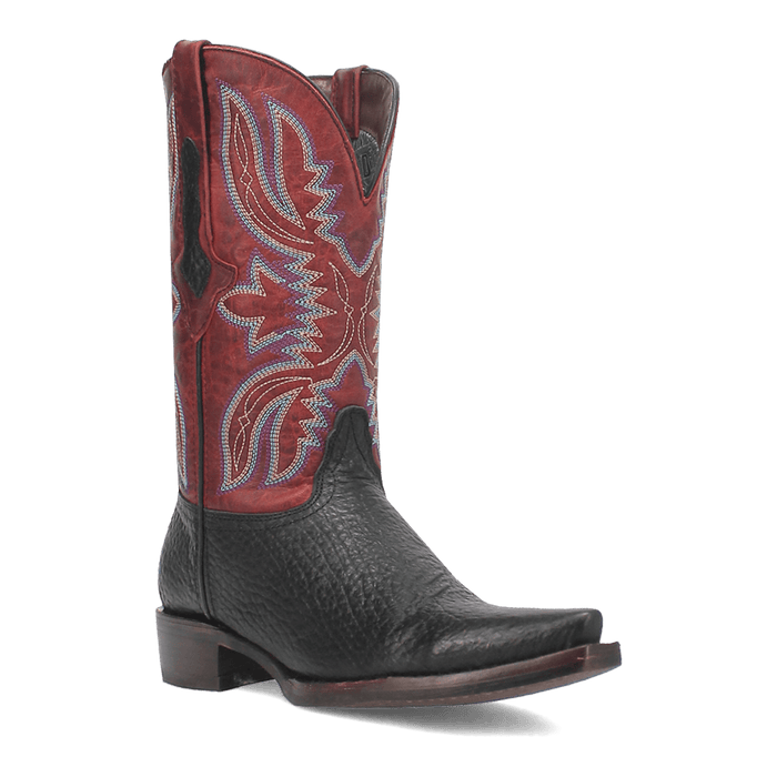 Men's Dingo Rio Lobo Western Boots