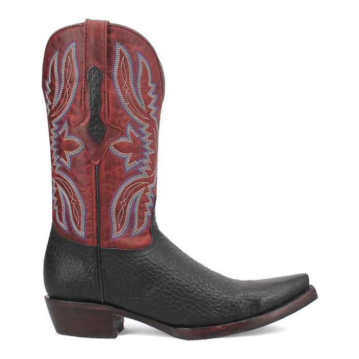 Men's Dingo Rio Lobo Western Boots