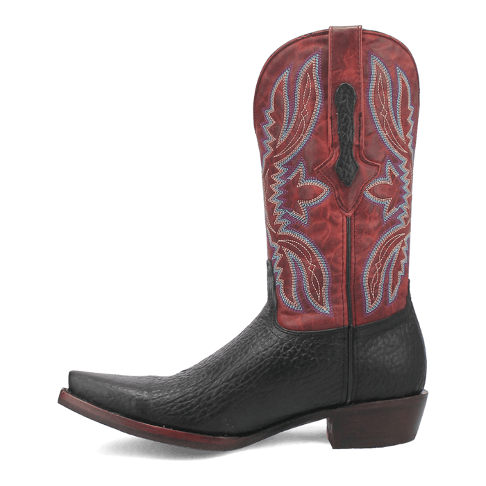 Men's Dingo Rio Lobo Western Boots