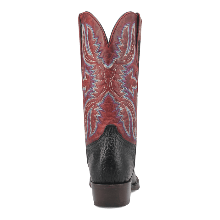 Men's Dingo Rio Lobo Western Boots