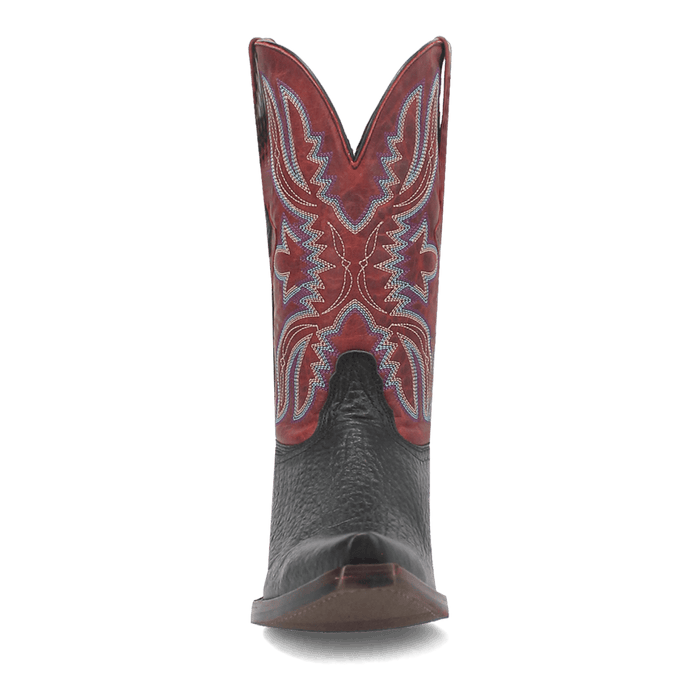 Men's Dingo Rio Lobo Western Boots