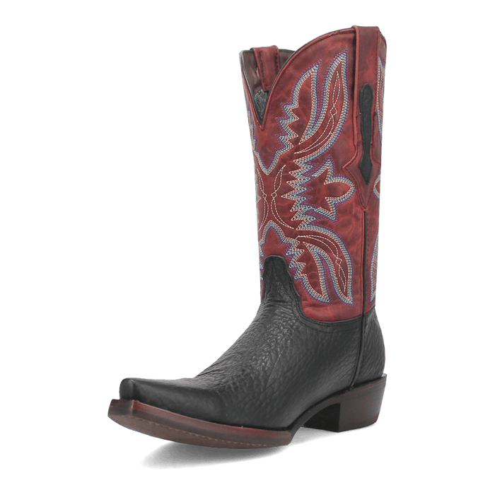 Men's Dingo Rio Lobo Western Boots