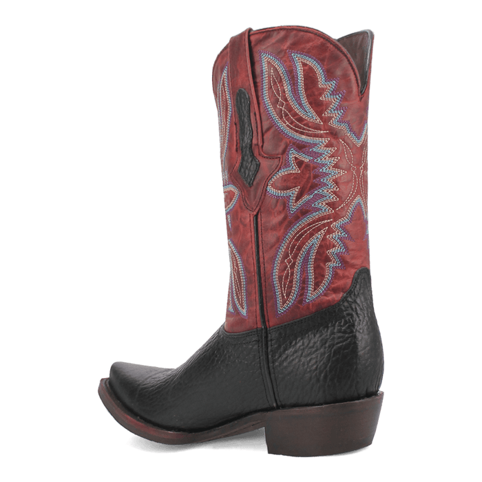 Men's Dingo Rio Lobo Western Boots